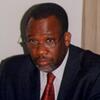 Prof. John Kalenga Saka 